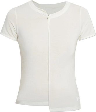 Yohji Yamamoto w dd Ftd Tee