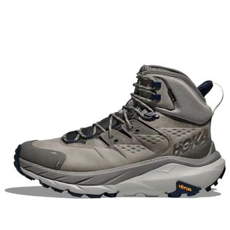 Hoka One One Kaha 2 GTX High Grey 1123155-ADS