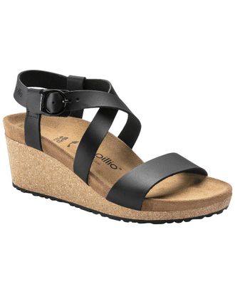 Birkenstock Sibyl Leather Sandal