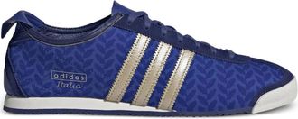 adidas Italia 60s Figc Home - Heren - Skateschoenen - Blauw - 40 1/2 EU - Leer - Fitness