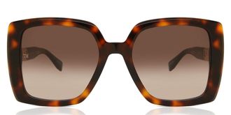 Tommy Hilfiger TH 1894/S 05L/HA Womens Sunglasses Tortoiseshell Size 54