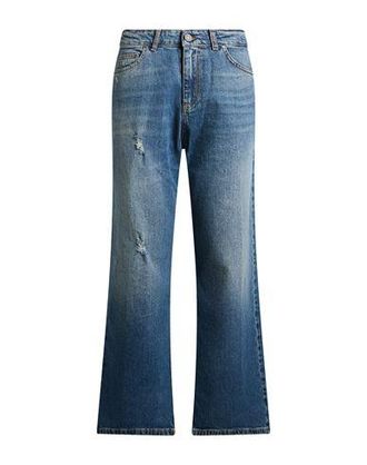 Shaft BOTTOMWEAR - Jeans on YOOX.COM