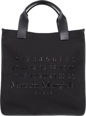 Maison Margiela Cabas Vertical Shopping Bag