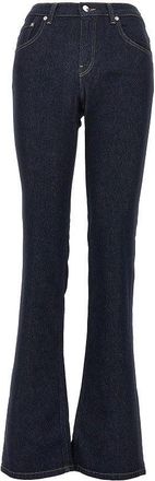 Haikure Chewy denim jeans Woman 25