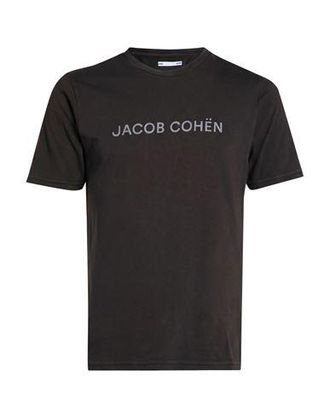 Jacob Cohen TOPWEAR - T-shirts on YOOX.COM