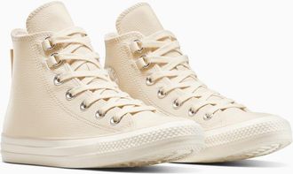 Converse Leren sneakers Chuck Taylor All Star Protect