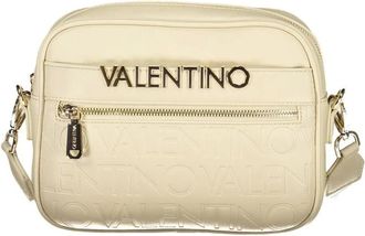 Valentino Tassen, Dames, Beige, ONE Size, Cross Body Bags