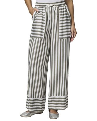 Splendid Ella Stripe Pant