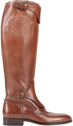 Alberto CALZADO - Botas en YOOX.COM