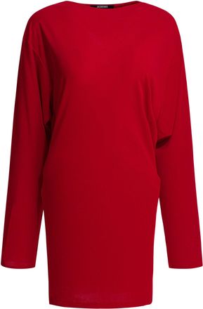 Jacquemus Mistral-Kleid