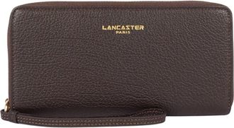 Lancaster Compagnon Dune - Accessories - Mujer - Marr&oacute;n - ONE SIZE