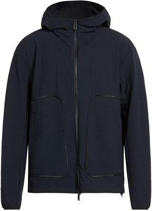 Emporio Armani CAPISPALLA - Giacche & Giubbotti su YOOX.COM