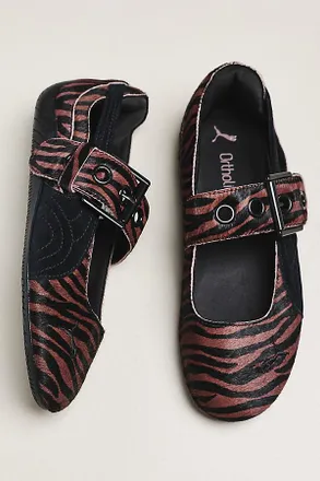 Puma Speedcat Ballet Dress-Up Sneakers