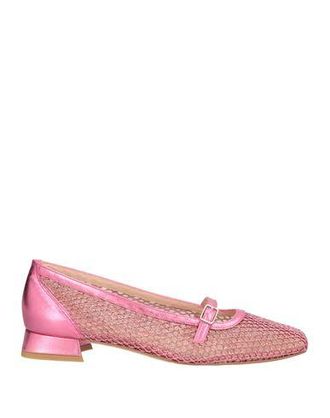 Zinda FOOTWEAR - Ballet flats on YOOX.COM
