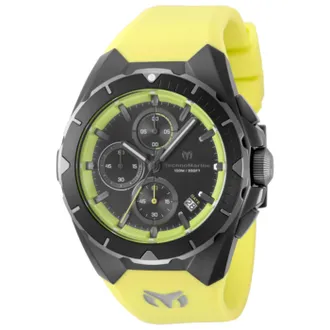 Technomarine Mens Ocean Victory 41.3mm Watch TM-318140