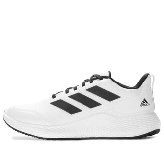 adidas Edge Gameday Cloud White EH3369
