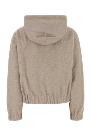 Moncler Sweater Sweatshirt