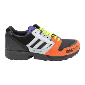 adidas Gore-Tex Technische Stoffen Sneakers - Heren - Hardloopschoenen - Veelkleurig - 44 EU - Su&egrave;de - Fitness