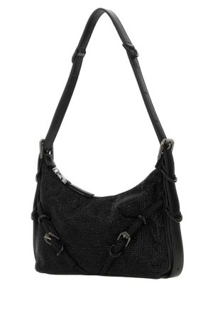 Givenchy Black Borse A Mano Bag