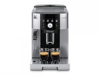 DeLonghi Ecam 250 23 Sb Magnifica S Smart Negro Plata