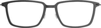 Lindberg unisex, Accesorios, Negro, Talla: ONE Size