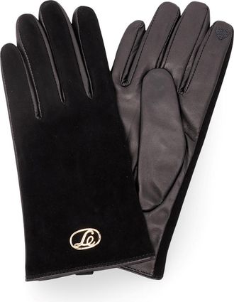 Twin-Set Gloves
