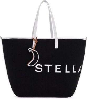Stella McCartney Stella Mccartney Bananatex Tote