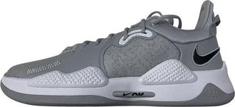 Nike PG 5 TB Wolf Grey Black DM5045-003