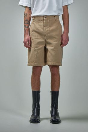 Flaneur Cargo Shorts