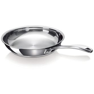 Beka Sart&eacute;n De Acero Inoxidable De 20 Cm. - 12068314 Beka