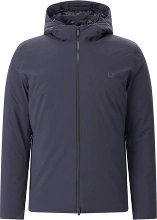 UBR Piumino - - Jackets - Uomo - Blu - 2XL
