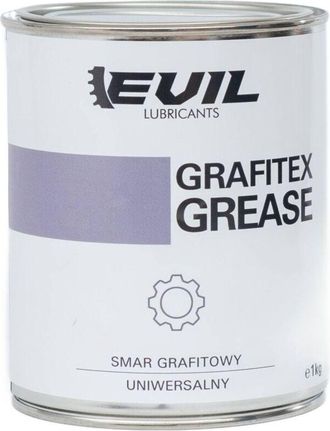 OEM Grasa Evil Grafitex - Grafito Grafito 400ml