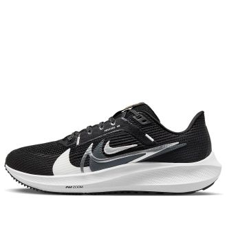 Nike (WMNS) Nike Pegasus 40 PRM Black White FB7703-001