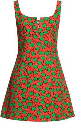 Moschino DRESSES - Mini dresses sur YOOX.COM