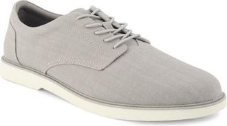Toms Joshua Derby in Medium Grey at Nordstrom, Size 10.5