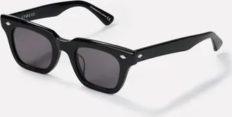 Epokhe Stereo Sunglasses in Black at Nordstrom