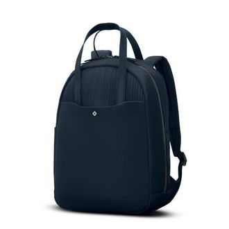 Samsonite Silhouette 18 Womens Backpack in Deep Navy at Nordstrom
