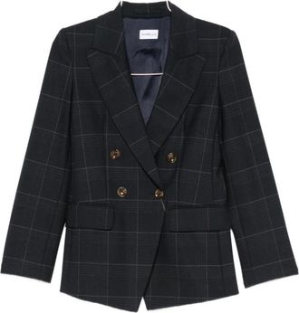 Marella Donna, Giacche, Blu, L, new