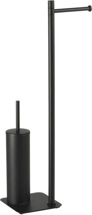 Gedy Gedy - 11321400000 Artu Columna De Pie Negro Mate - Ref: 11321400000