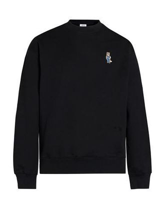 Maison Kitsun&eacute; TOPWEAR - Sweatshirts on YOOX.COM