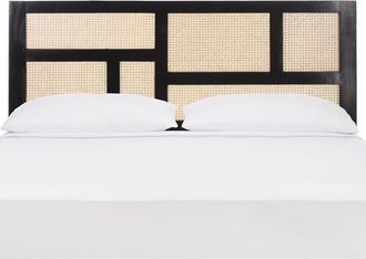 Safavieh Nariely Rattan Headboard