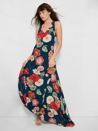AS by DF Juliet Maxi Dress