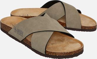 Original Penguin Pack Heren Zand Sandalen