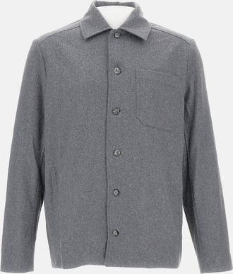 A.P.C. A. P.C. Shirt