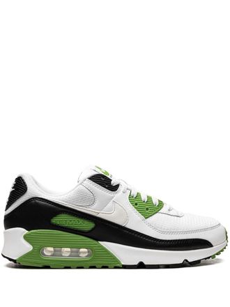 Nike Sneakers Air Max 90 - Bianco