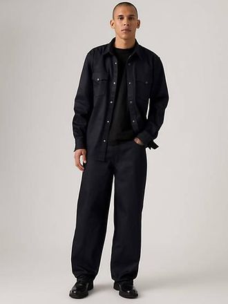 Levi's 578 Baggy Jeans - Mens - 28X32 - Blue