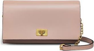 Radley London Carpenter Yard Large Phone Crossbody Bag in Prairie Pink at Nordstrom Rack