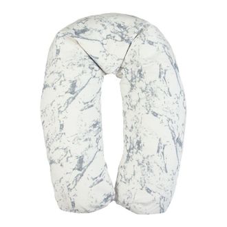 OEM Almohada De Posicionamiento Relax Fabricada En Tejido. Baw, Longitud 190