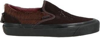 Vans FOOTWEAR - Trainers on YOOX.COM
