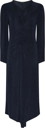 Bruuns Bazaar Donna, Abiti, Blu, XS, new